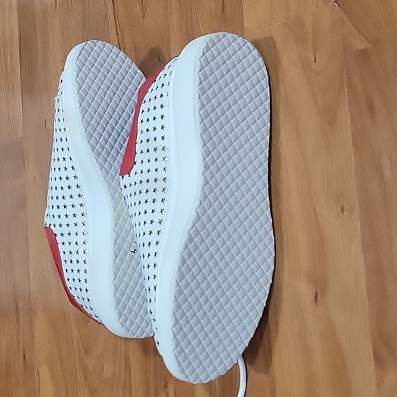 Brand new Hollie Watman Star Gazer size 8 - Picture 4 of 5